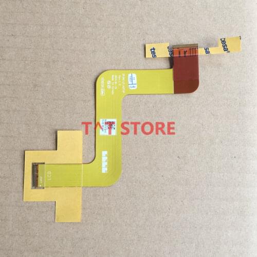 NEW original for HP Elitepad 1000 G2 Tablet LCD Flex Cable ZPJA0 LF-A273P DA30000IY10 test good free shipping