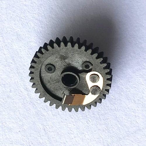 New original for Canon 5D MARK III 5D III/M3 5D3 5DIII shutter assembly motor gear camera replacement device parts