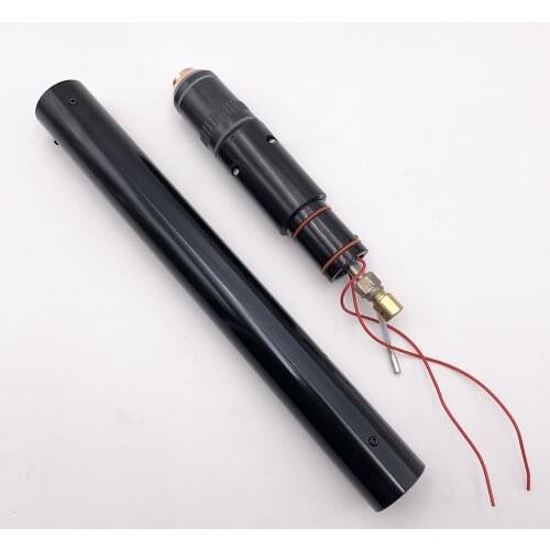 Free Shipping From Russia OEM A141 Trafimet CNC Plasma Straight Cutting Machine Cutter Torch Head Body PF0102