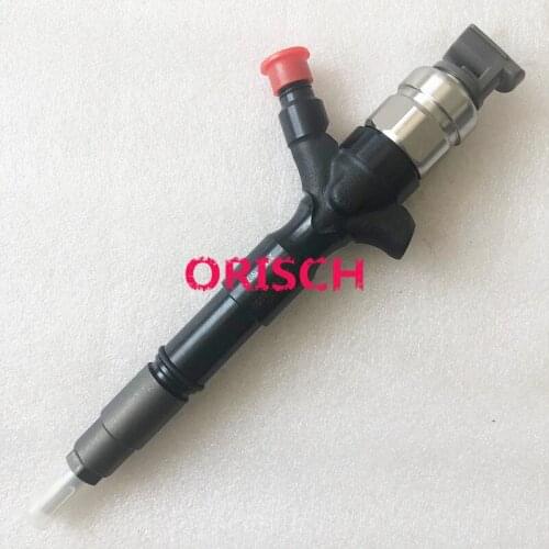 Orisch brand good quality 095000-829 for 23670-0l050 made in China