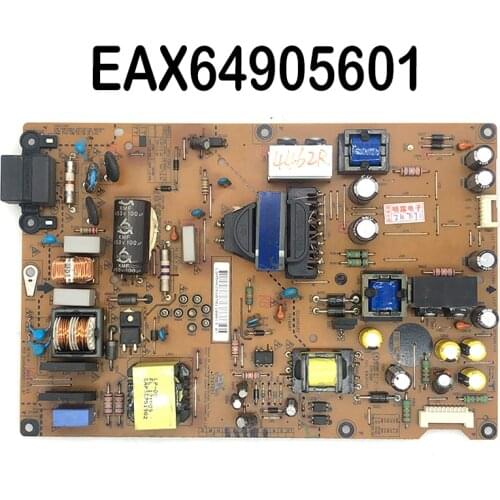 100% test work forLG 55ln5400-cn power board EAX64905601