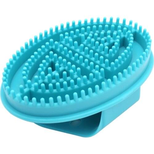 Portable Cellulite Massager Remover Brush Circulation Brushes for Women Men Arms Legs Thighs Butt and Body