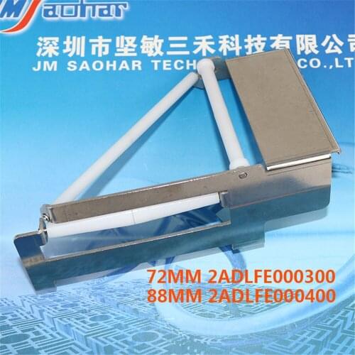 2ADLFE000400 BKT roller 88mm