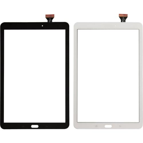 Touch Screen For Samsung Galaxy Tab E 9.6 T560 SM-T560 Digitizer Glass Digitizer Panel Replacement