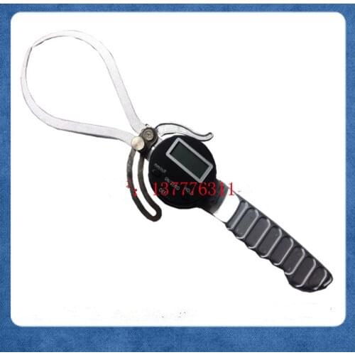 Caliper Gauge Digital display internal external calipers 0-150mm 12.7-165mm Inside diameter outside electronic calipers