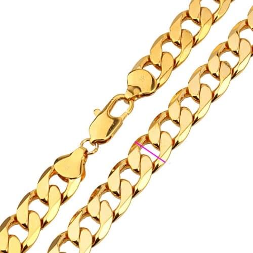 Sky Talent Bao Golden Chains