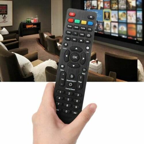 Remote Control Controller Replacement for Jadoo TV 4 5S Consumer Accessories