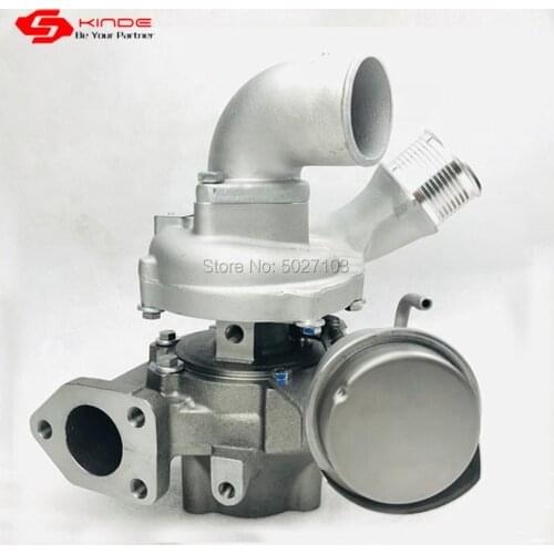 Susirick BV43 K03 Turbo 28231-4A700 28500-4A700 turbocharger for HYUNDAI H1 D4CB engine 53039880226 53039700226 53039880353