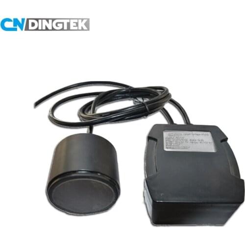 DF500 Ultrasonic generator fuel float gauge tank level sensor for fuel monitoring gps tracker fleet management