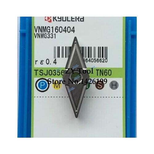 VNMG160404 TN60, carbide tip Lathe, Insert the lather, boring bar, CNC tool, machine, Factory outlets, Insert MVJNR