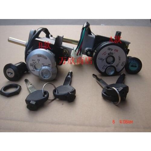 YX crystal eagle with an antitheft lock magnetic lid lock sets electric door locks, deputy plant