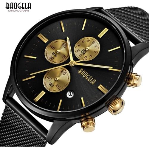 BAOGELA Brand Watches
