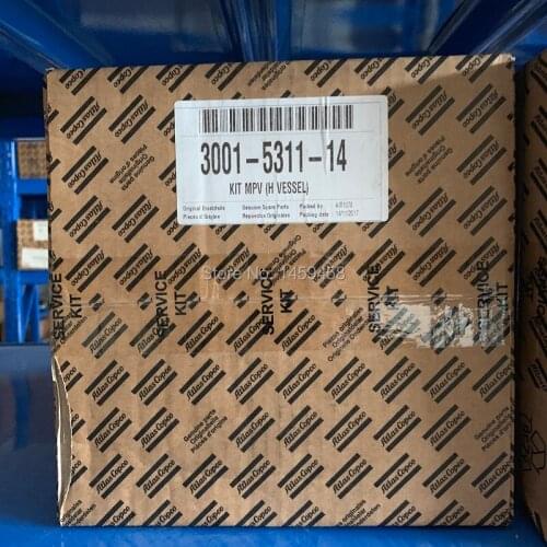 Free shipping original kit 3001531114 for MPV(high vessel)