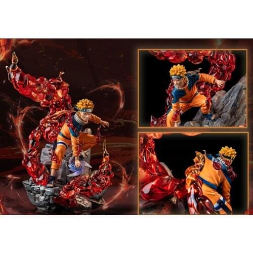 Spot [Yihong] DP9 Studio Valley Of The End NIMREN GK Limited Edition Resin Handmade Statue Figure Model