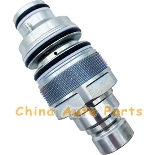 Faster 6679837 Male 1/2 Hydraulic Flat-Face Quick Coupler OEM Bobcat Skid Steer