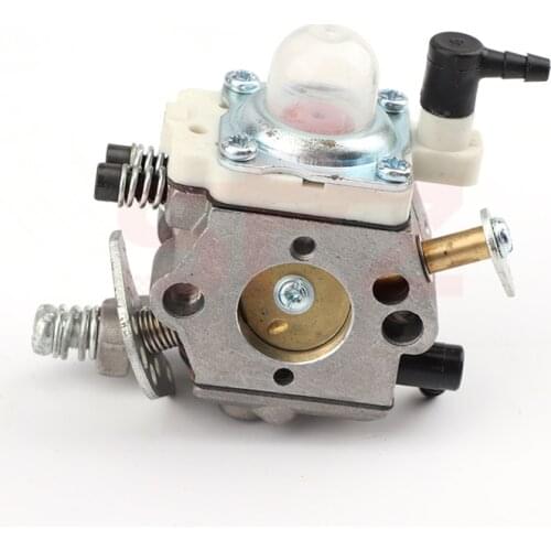 Carburtor For Zenoah G23LH G2D G230RC G231PUH G260PUH G260PU G231PUM Chung Yang CY23RC CY26RC CY27RC Replace Walbro WT-990-1