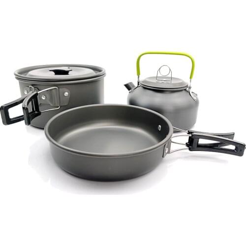 Lighten Up Camping Burners
