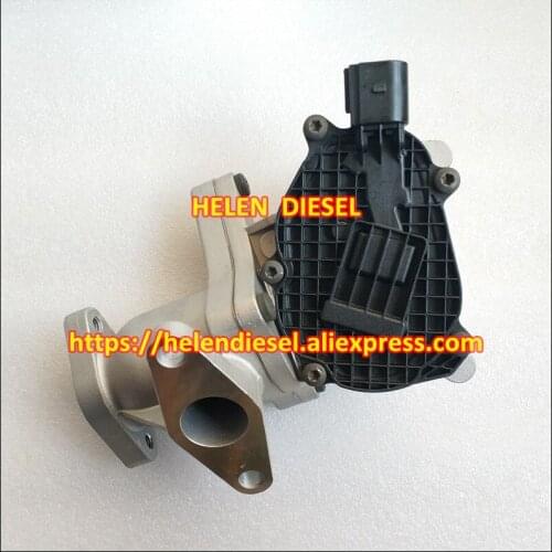 100% original and New EGR 1207100-ED01A , 1207100ED01A , 1207100 ED01A , Exhaust gas recirculation valve, GW great wall