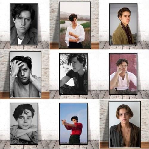 5d Diy Diamond Painting Series Movie Actor Painting Diamond Mosaic Diamond Embroidery Full Cross Stitch Kits Home Decor