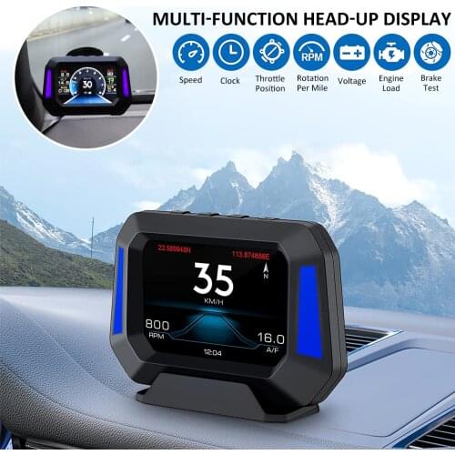 ODOMY Windshield Projectors
