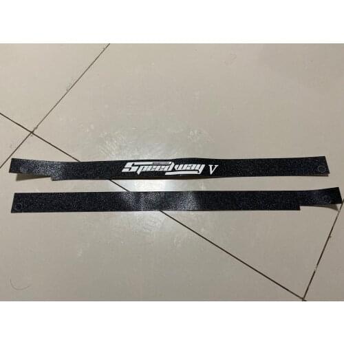Pedal sandpaper for SPEEDWAY V electric scooter sand paper Accessories