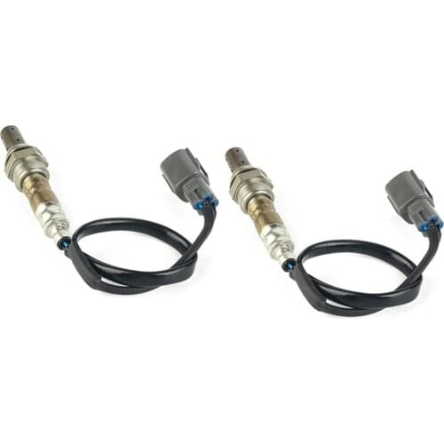 Front Air Fuel Ratio Sensor O2 Oxygen Air Fuel Ratio Sensor for Toyota Highlander for Lexus Rx300 Es300 89467-48011