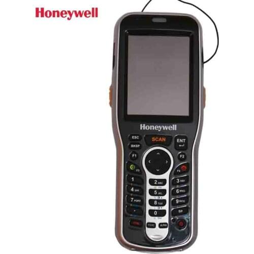 Used) Honeywell Dolphin 6100 2D Data Collector PDA Mobile Handheld Terminal Inventory Machine