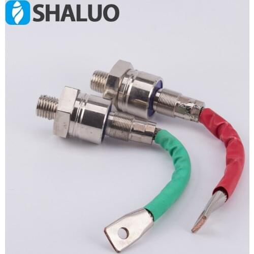 Bolt type ZP500A 1600V spiral defence the diode rectifier thyristor generator rotating rectifier diode electronic stocks