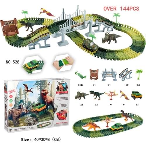 TRENDPOOL Toy Transport