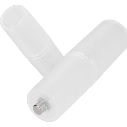 10pcs AAA To AA Cell Battery Converter Adapter​ Replacement Batteries Case Holder Converters Battery Converter