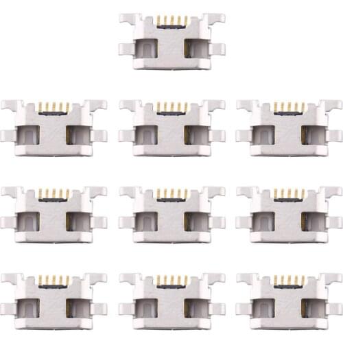 10 PCS Charging Port Connector for Nokia 3.2 TA-1184 TA-1133 TA-1149 / 4.2 TA-1184 TA-1133 TA-1149 TA-1150 TA-1157