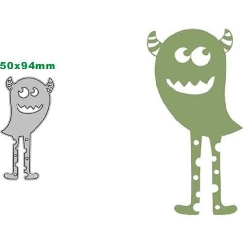 2021 New Metal Cutting Dies for DIY Scrapbooking Album Decorative Embossing Handmade Paper Cards Gift