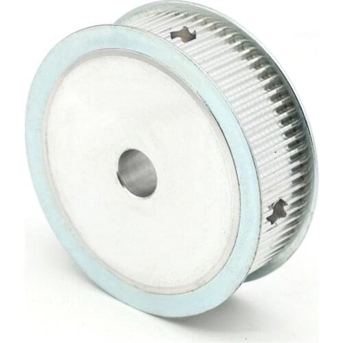 72 Teeth Timing Pulley 72T, 72 Teeth HTD3M, Bore 6/8/10/12/14/15/19/20mm, For Width 20mm AF/BF Aluminium HTD3M Synchronous Belt