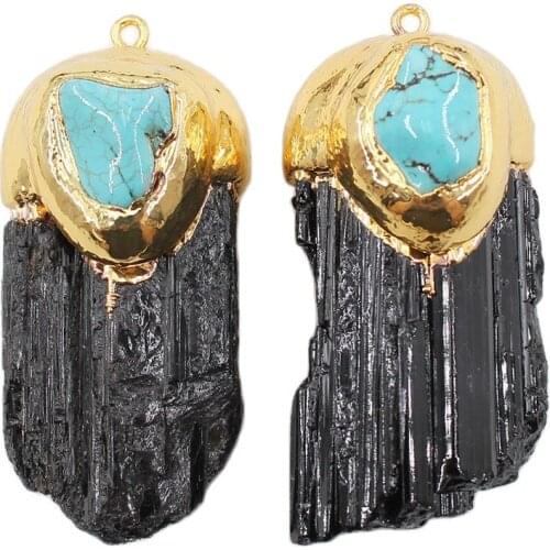 AIPIAODEGUAIGUAI Charm Pendants