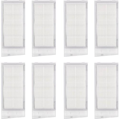 For ROIDMI EVE Plus Robot Vacuum Cleaner HEPA Filter Home Robot Vacuum Cleaner Accessories