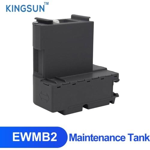 EWMB2 Ink Maintenance Box for Epson EW-M630TB/EW-M630TW/EW-M670FT/EW-M670FTW/PX-M270FT/PX-M270T/PX-S270T