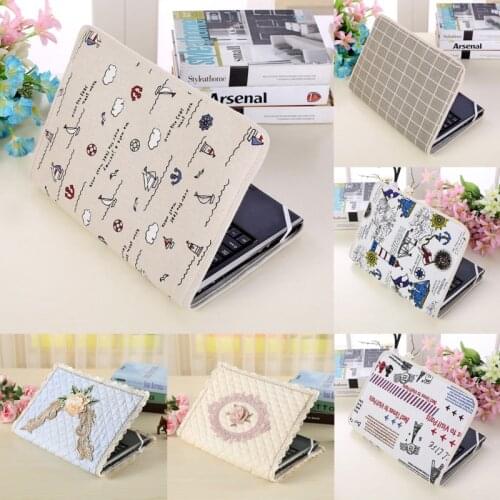 14/15.6 Inch Notebook Case Cover Sun Shade Laptop Computer Sleeve Dust Cover Notebook Protective Bag Case For MacBook For Lenovo