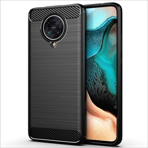 For Samsung Galaxy A5 2017 Case Carbon fiber Cover Shockproof Phone Case On For A5 2017 A520 Cover Full Protection Bumper