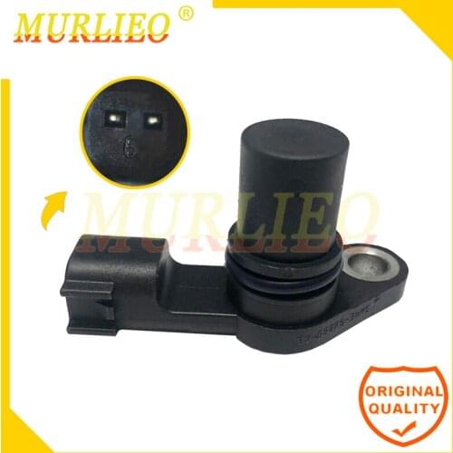 Murlieo 3M4E-6B288-AB 3M4E6B288AB Camshaft Position Sensor Fit For Ford Escape Fusion Lincoln Mercury Mariner Milan 3M4Z6B288AB