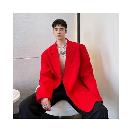 EAEOVNI Men's Jackets