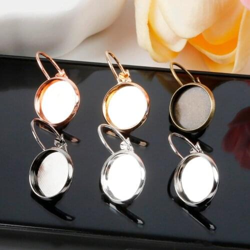 Hua Ming Ce Ear Cuffs