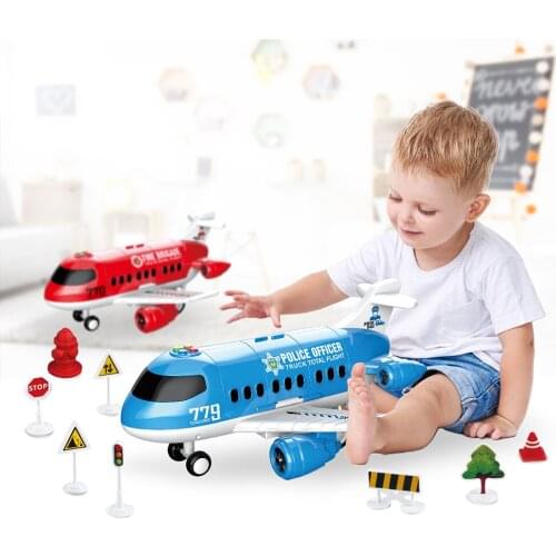 Joyfia Aircraft Models