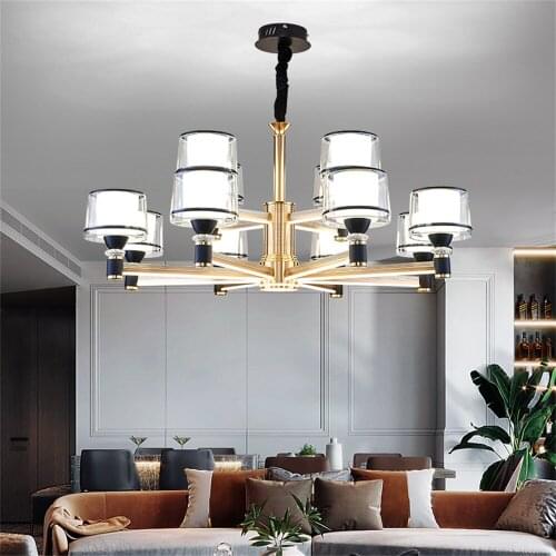 LFWEIYK Pendant Lights In The Loft Style