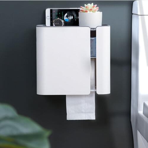 LZHZXY Toilet Paper Holders