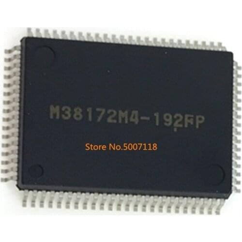 M38172M4-192FP 100% New Original