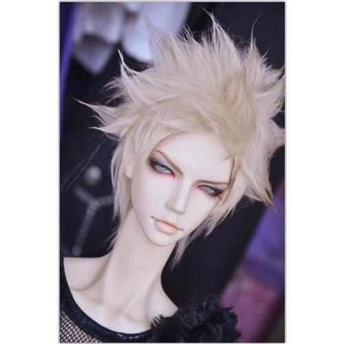 OUENEIFS IOS M 70cm 1/3 Body Model Boys Eyes High Quality Toys Shop Resin Figures BJD SD Dolls