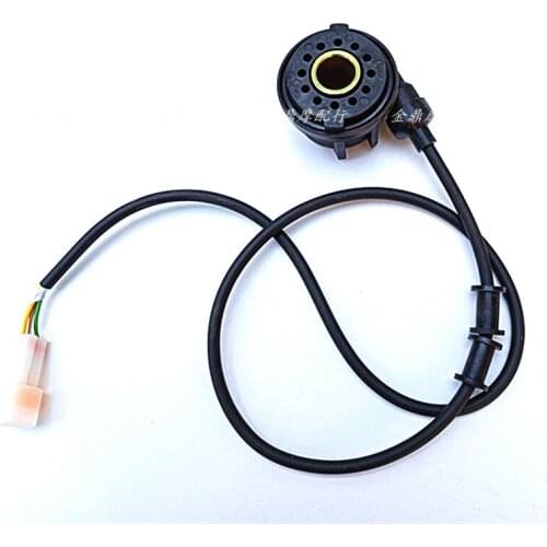 Motorcycle Lx300-6a Cr6 Lx300gs-b Lx300-6c 300r 300ac Speedometer Speed Line Cable for Loncin Voge
