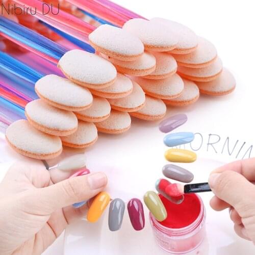 Nibiru DU Glitters For Nails