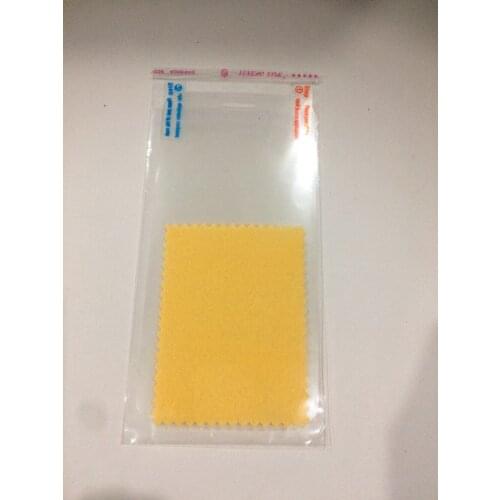 New Official Screen Protector Film for Doogee Voyager2 DG310 MTK6582 Quad Core 5.0 Inch 854*480 Free shipping