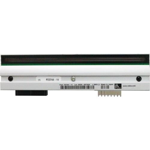 New Original Print head For zebra 170XI4 300DPI barcode P1004237 Thermal Printer Spare Parts accessories,Warranty 90days